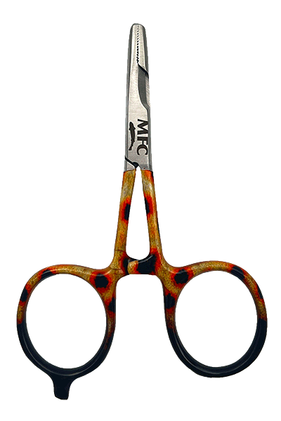 Load image into Gallery viewer, MFC - Scissor Forceps
