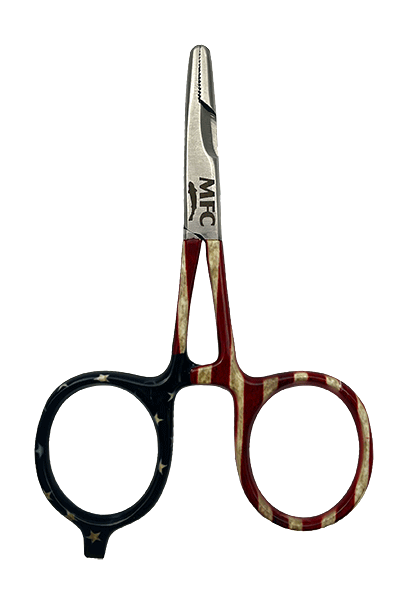 MFC - Scissor Forceps