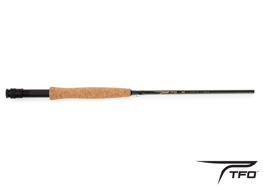 TFO - NXT Fly Rods / 4Pc - Rocky Mountain Fly Shop