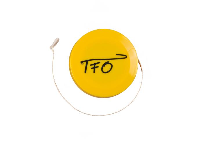 Load image into Gallery viewer, TFO - Fisherman&#39;s Tape Measure
