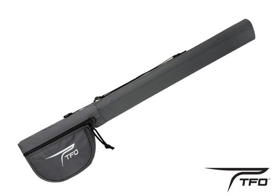 TFO - 9ft 4 piece Single Rod and Reel Case