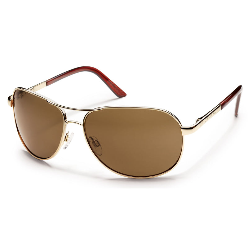 Load image into Gallery viewer, SunCloud - Aviator Sunglasses
