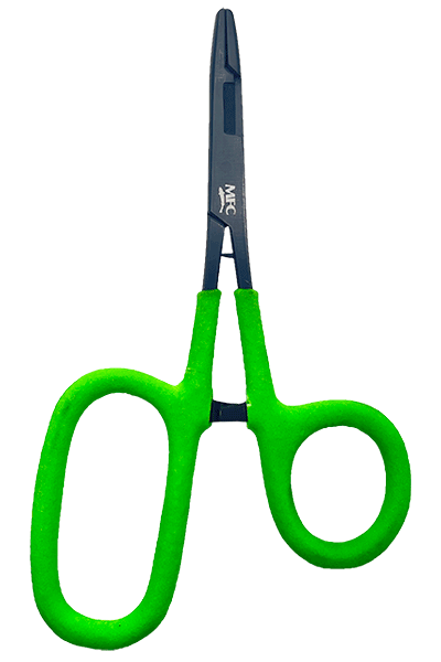 MFC - Scissor Forceps