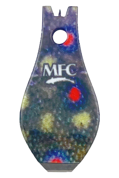 MFC - Tungsten Carbide Nippers