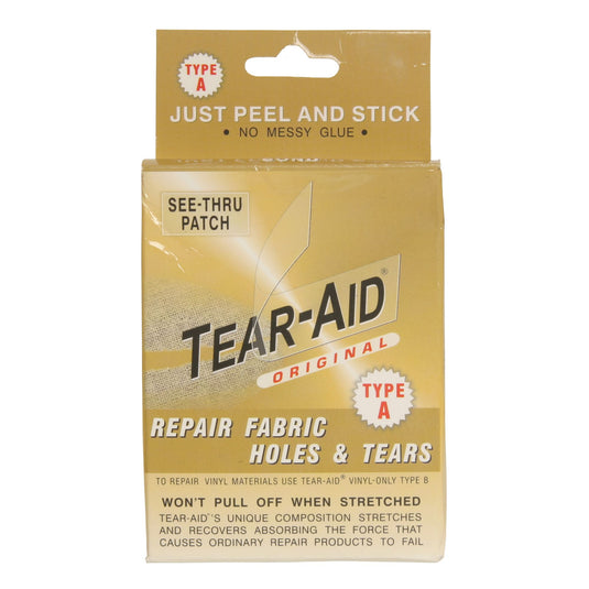 Tear Aid Patch - Type A
