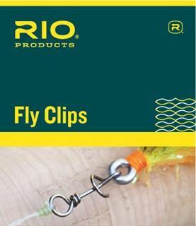 RIO - Fly Line Cleaning Towelette - Rocky Mountain Fly Shop