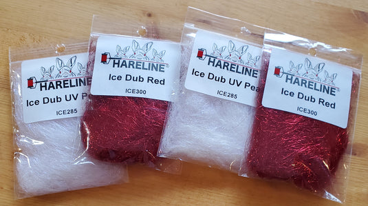 Hareline - Ice Dubbing