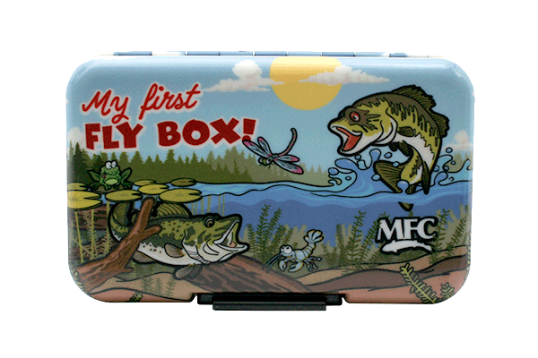 Load image into Gallery viewer, MFC - Poly Fly Boxes
