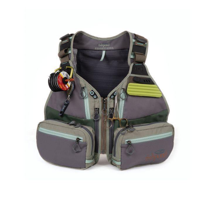 Load image into Gallery viewer, Fishpond - Women&#39;s Upstream Tech Vest - Rocky Mountain Fly Shop
