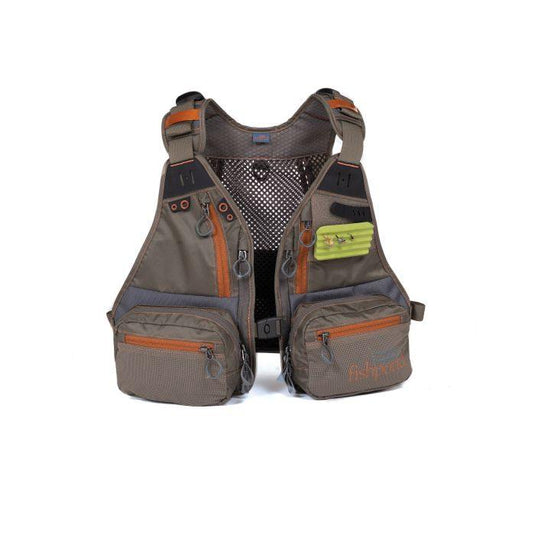 Fishpond - Tenderfoot Youth Vest - Rocky Mountain Fly Shop