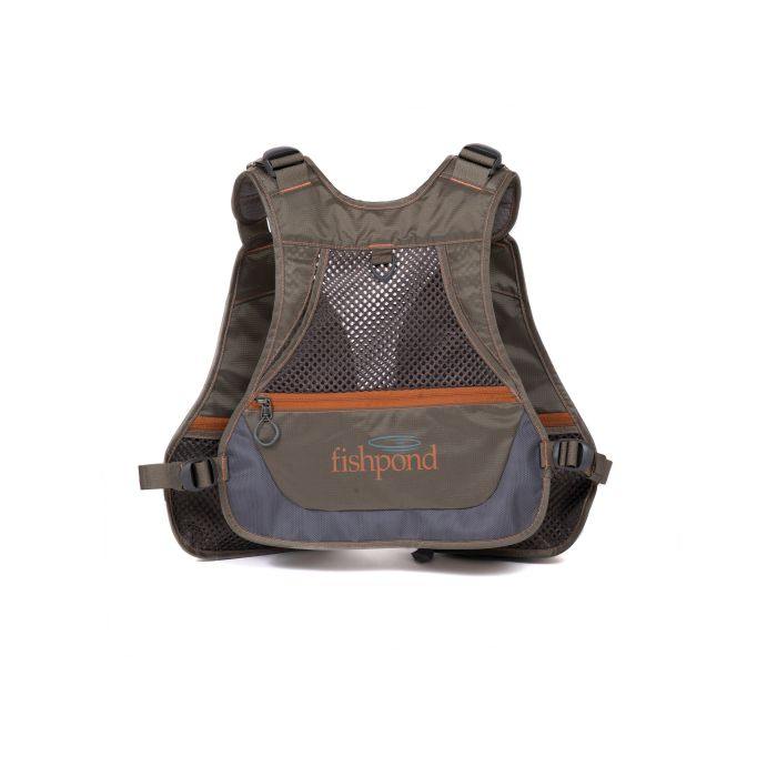 Load image into Gallery viewer, Fishpond - Tenderfoot Youth Vest - Rocky Mountain Fly Shop
