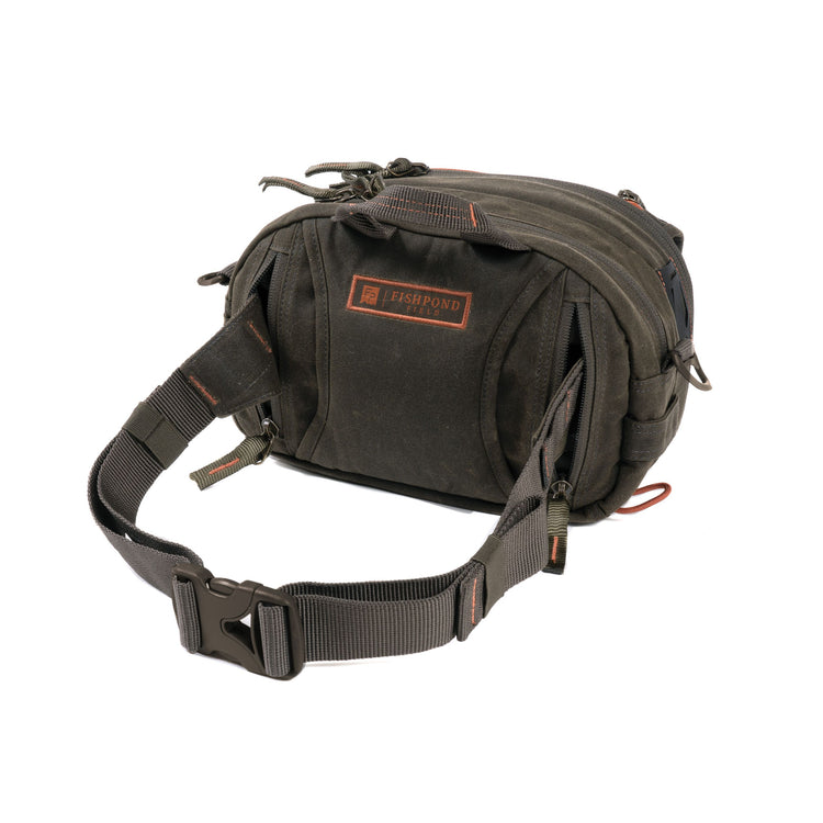 Load image into Gallery viewer, FishPond - Blue River Chest/Lumbar Pack
