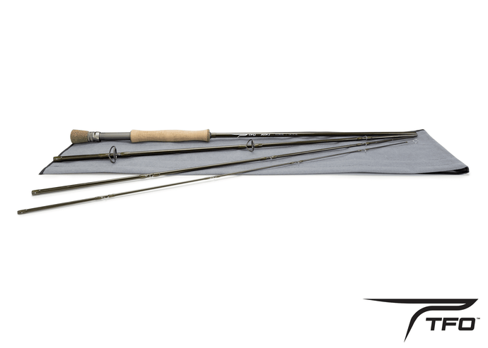 TFO - Axiom 2 - Rocky Mountain Fly Shop