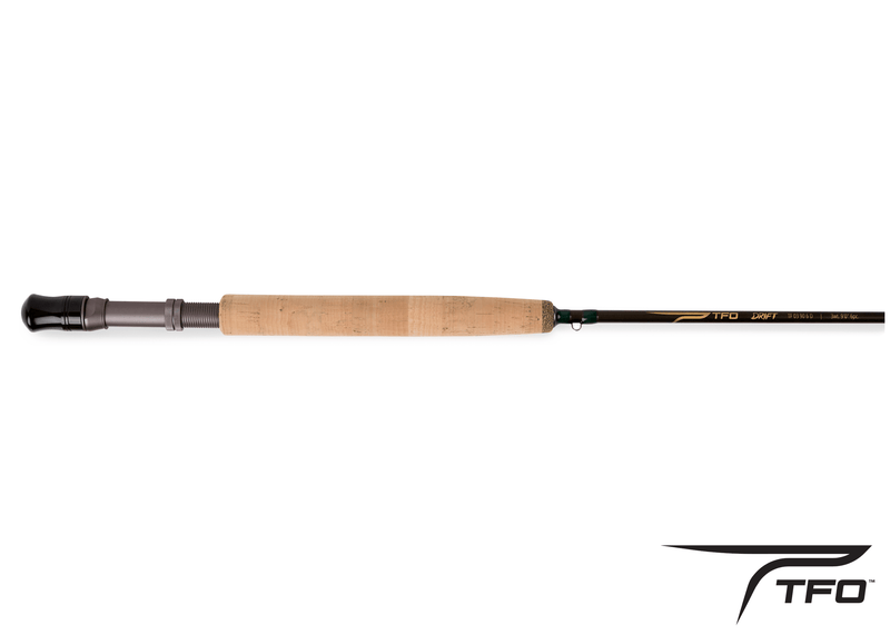 Load image into Gallery viewer, TFO Drift Rod - Rocky Mountain Fly Shop
