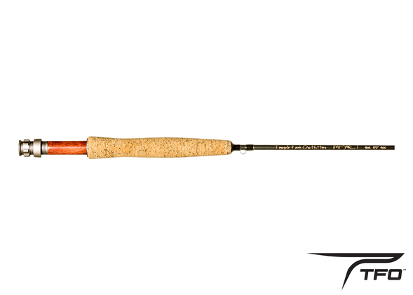 Load image into Gallery viewer, TFO - Impact Rods - Rocky Mountain Fly Shop
