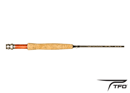 TFO - Impact Rods - Rocky Mountain Fly Shop