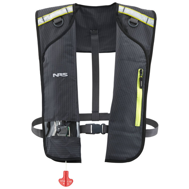 Load image into Gallery viewer, NRS - Matik Inflatable PFD
