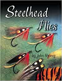 Johm Shewey - Steelhead Flies