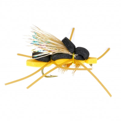 Amys Ant - AMBER - Hook Size # 12