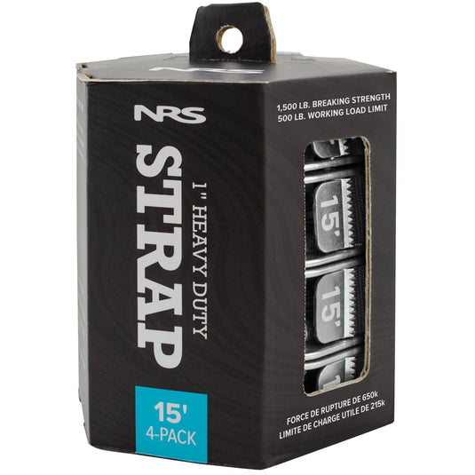 NRS - 1" HD Tie Down Straps