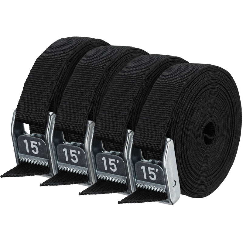 Load image into Gallery viewer, NRS - 1&quot; HD Tie Down Straps
