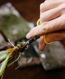 Load image into Gallery viewer, Loon Ergo All Purpose Scissors - Rocky Mountain Fly Shop
