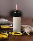 Load image into Gallery viewer, Loon-Applicator,bottle, cap &amp; needles - Rocky Mountain Fly Shop
