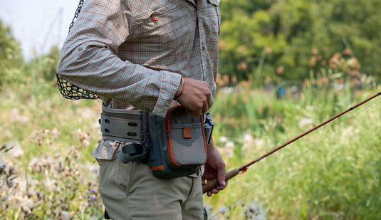 FishPond - Canyon Creek Chest Pack