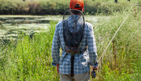 FishPond - Canyon Creek Chest Pack