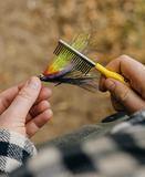 Load image into Gallery viewer, Loon Ergo Comb - Rocky Mountain Fly Shop
