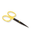 Load image into Gallery viewer, Loon Ergo Hair Scissors - Rocky Mountain Fly Shop
