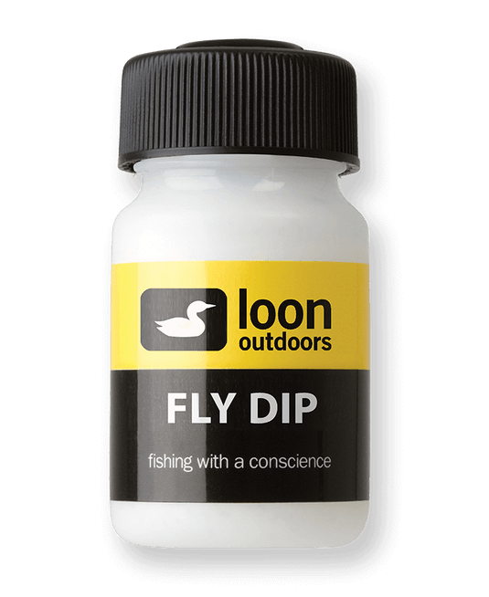 Loon - Fly Dip