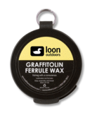 Loon - Graffitolin Ferrule Wax