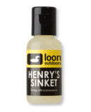 Loon - Henry's Sinket - Rocky Mountain Fly Shop