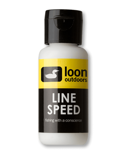 Loon - Line Speed