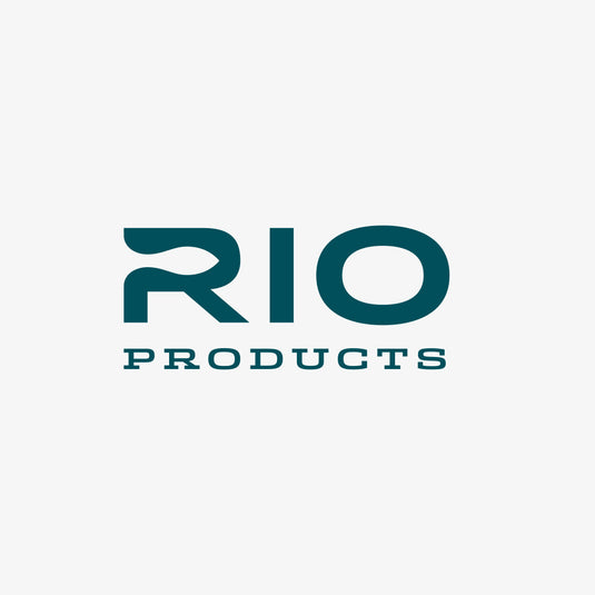 RIO - Die Cut Logo Decal