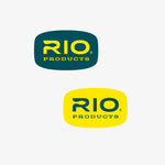 RIO - Shield Logo Decal