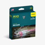 Load image into Gallery viewer, RIO - Gold Premier Fly Lines

