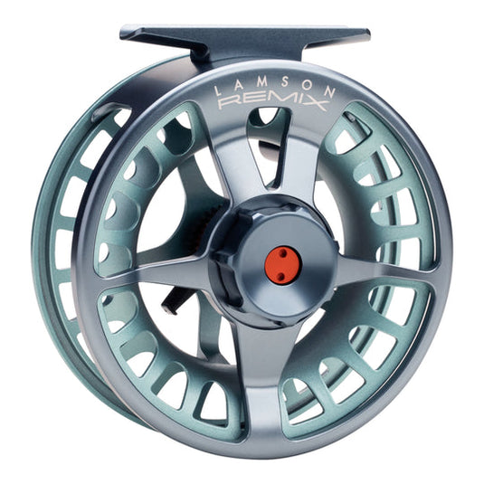 High-Quality Fly Reels  Rocky Mountain Fly Shop