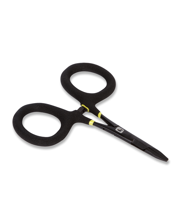 Load image into Gallery viewer, Loon - Rogue Micro Scissor Forceps
