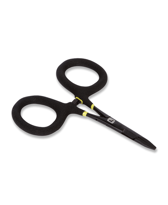 Loon - Rogue Micro Scissor Forceps
