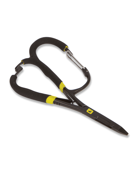 Loon - Rogue Quickdraw Mitten Clamps