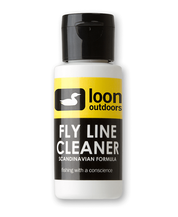 Load image into Gallery viewer, Loon - Scandinavian Fly Line Cleaner
