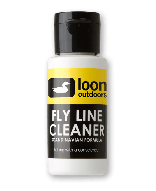 Loon - Scandinavian Fly Line Cleaner