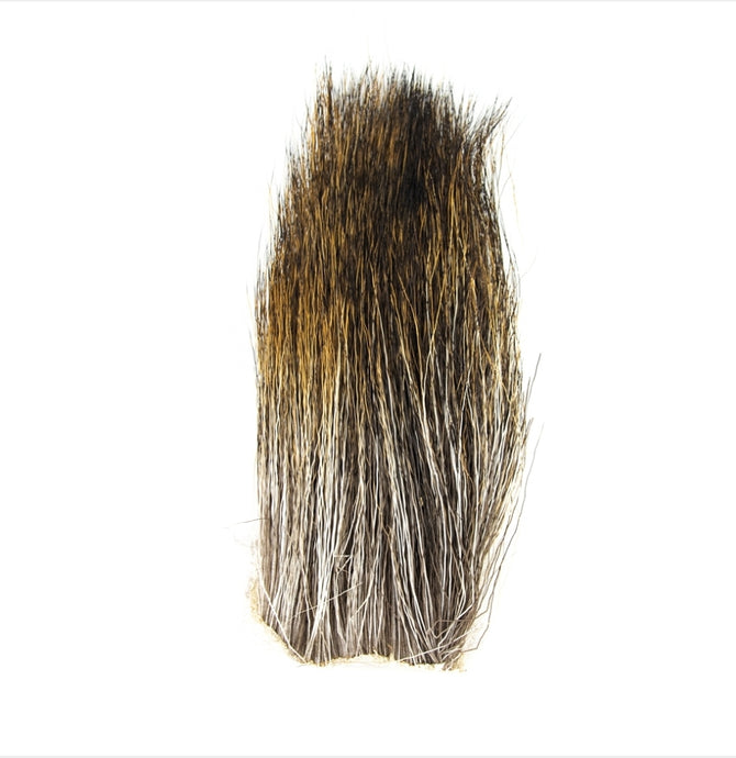Shor - Moose Body Hair