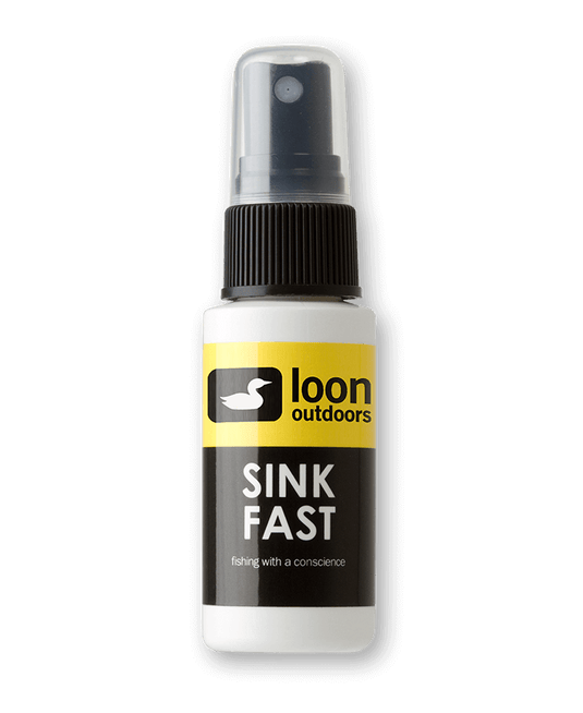 Loon - Sink Fast