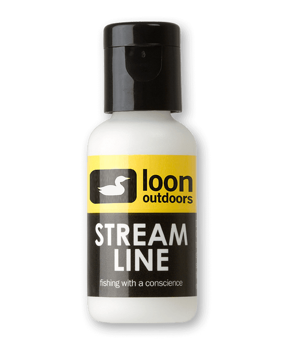 Loon - Stream Line