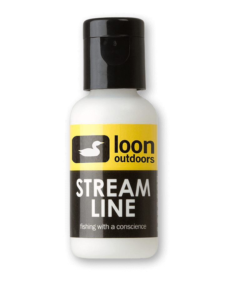 Load image into Gallery viewer, Loon - Stream Line
