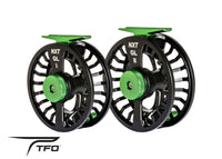 TFO - NXT GL Fly Reel Spare Spools
