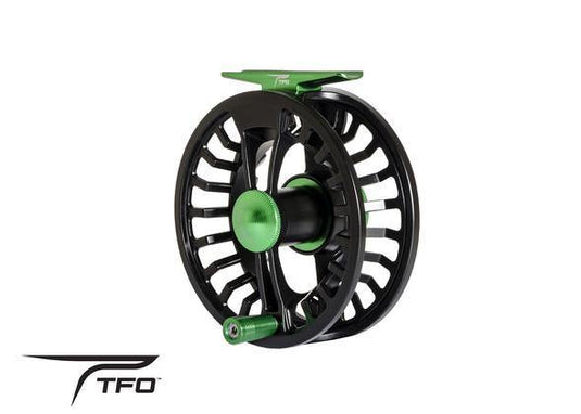 High-Quality Fly Reels  Rocky Mountain Fly Shop